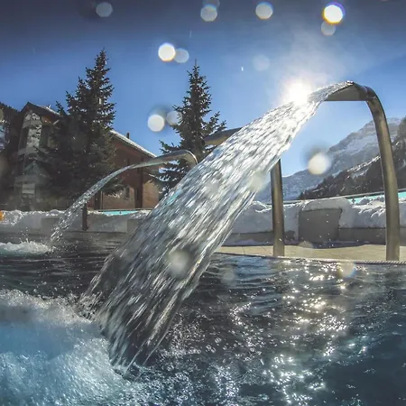 Leuca 31 Apartamento