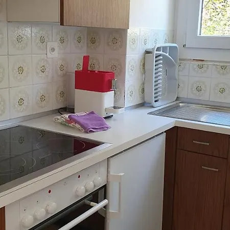 Appartement Leuca 31 *