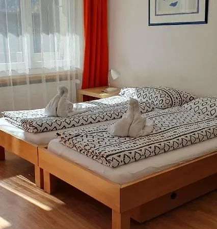 Apartmán Leuca 31