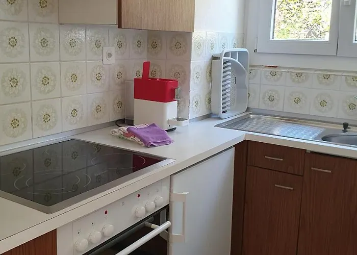 Appartement Leuca 31 *