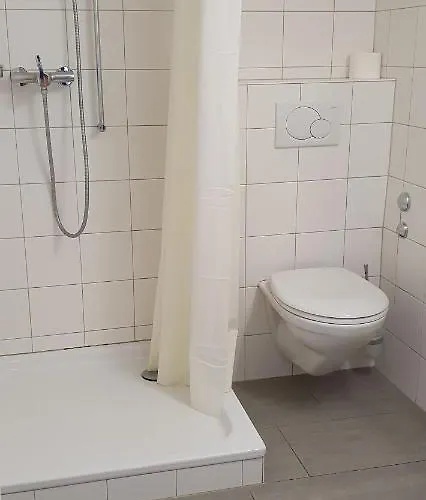 Leuca 31 Loèche-les-Bains