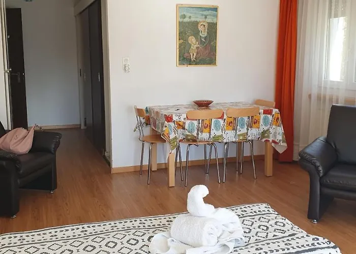 Appartement Leuca 31 *