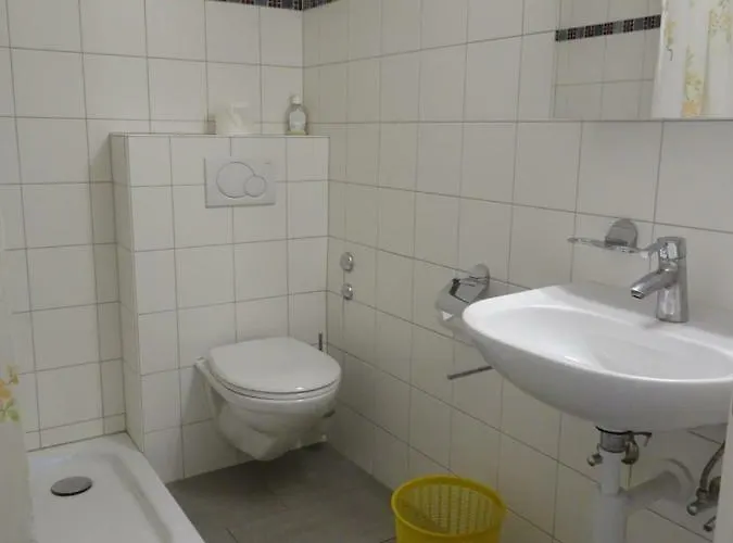 Leuca 31 Loèche-les-Bains