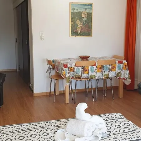 Apartment Leuca 31 *